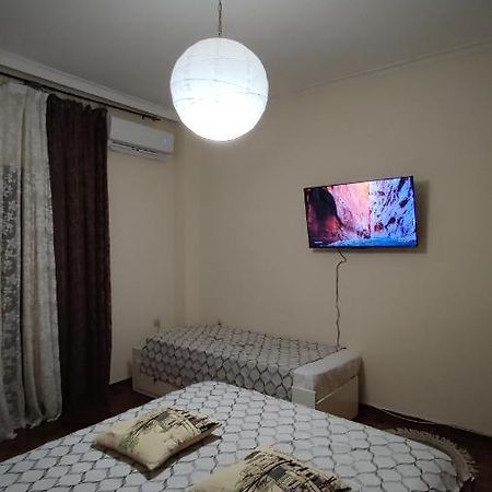 Dominic Chania Center Apartment ภายนอก รูปภาพ