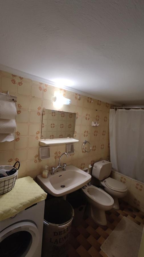 Dominic Chania Center Apartment ภายนอก รูปภาพ