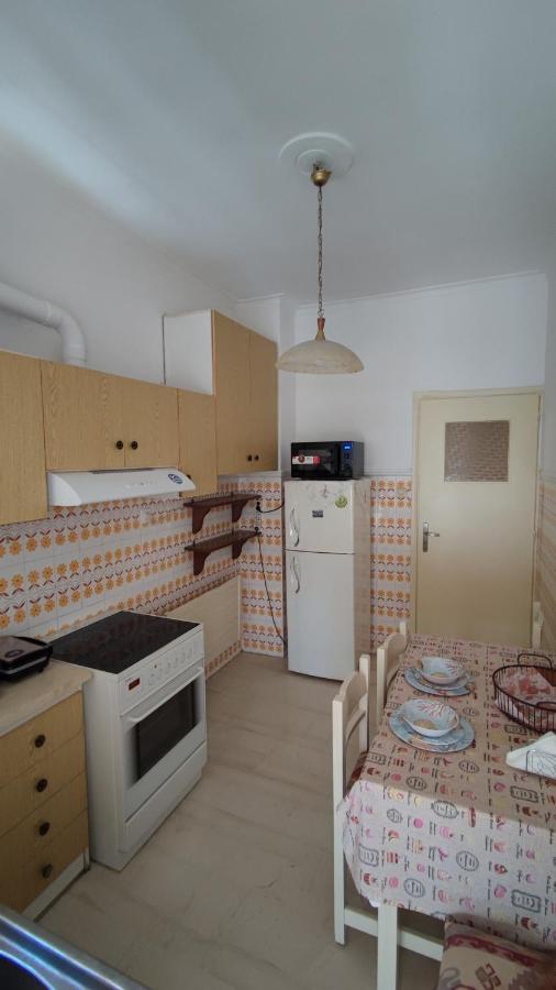 Dominic Chania Center Apartment ภายนอก รูปภาพ