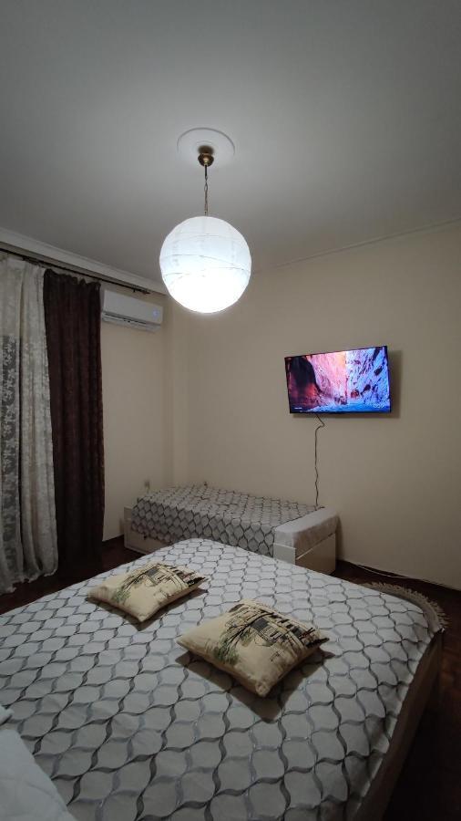 Dominic Chania Center Apartment ภายนอก รูปภาพ